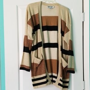 2 for $10 - Richard and Company Cardigan